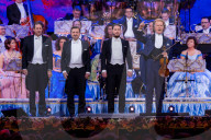 PEOPLE - André Rieu live in Kiel