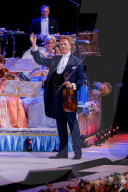 PEOPLE - André Rieu live in Kiel