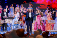 PEOPLE - André Rieu live in Kiel