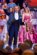 PEOPLE - André Rieu live in Kiel