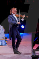 PEOPLE - André Rieu live in Kiel