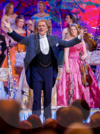 PEOPLE - André Rieu live in Kiel