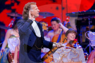 PEOPLE - André Rieu live in Kiel