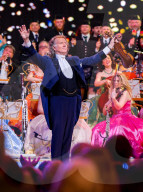 PEOPLE - André Rieu live in Kiel