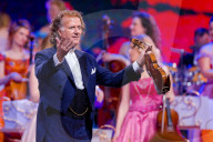 PEOPLE - André Rieu live in Kiel
