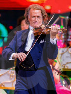PEOPLE - André Rieu live in Kiel