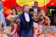 PEOPLE - André Rieu live in Kiel