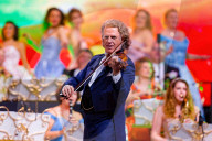 PEOPLE - André Rieu live in Kiel