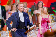 PEOPLE - André Rieu live in Kiel