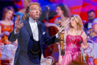 PEOPLE - André Rieu live in Kiel