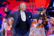 PEOPLE - André Rieu live in Kiel