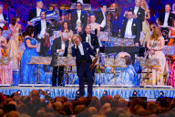 PEOPLE - André Rieu live in Kiel