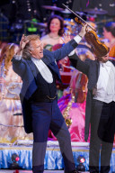 PEOPLE - André Rieu live in Kiel