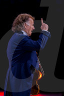 PEOPLE - André Rieu live in Kiel