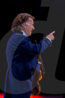 PEOPLE - André Rieu live in Kiel