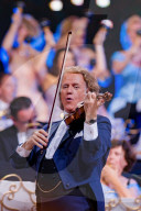 PEOPLE - André Rieu live in Kiel