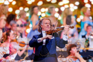 PEOPLE - André Rieu live in Kiel