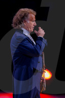 PEOPLE - André Rieu live in Kiel