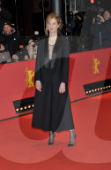 PEOPLE - Berlinale: Premiere von '3 Tage in Quiberon'