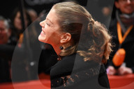 PEOPLE - Berlinale: Premiere von '3 Tage in Quiberon'