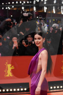 PEOPLE - Berlinale: Premiere von '3 Tage in Quiberon'