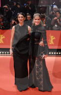 PEOPLE - Berlinale: Premiere von '3 Tage in Quiberon'