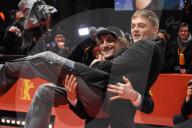 PEOPLE - Berlinale: Premiere von '3 Tage in Quiberon'