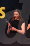 PEOPLE - Berlinale 2018: Schweizer Jungtalent Luna Wedler mit "Shooting Star" ausgezeichnet