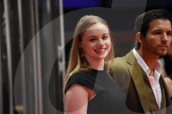 PEOPLE - Berlinale 2018: Schweizer Jungtalent Luna Wedler mit "Shooting Star" ausgezeichnet