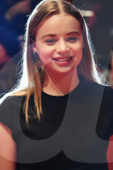 PEOPLE - Berlinale 2018: Schweizer Jungtalent Luna Wedler mit "Shooting Star" ausgezeichnet