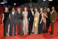 PEOPLE - Berlinale 2018: Schweizer Jungtalent Luna Wedler mit "Shooting Star" ausgezeichnet