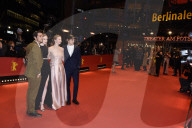 PEOPLE - Berlinale 2018: Schweizer Jungtalent Luna Wedler mit "Shooting Star" ausgezeichnet