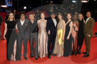 PEOPLE - Berlinale 2018: Schweizer Jungtalent Luna Wedler mit "Shooting Star" ausgezeichnet