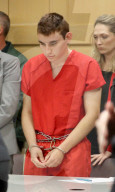 NEWS - Florida: Amok-Schütze Nikolas Cruz vor Gericht