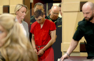 NEWS - Florida: Amok-Schütze Nikolas Cruz vor Gericht