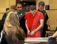 NEWS - Florida: Amok-Schütze Nikolas Cruz vor Gericht
