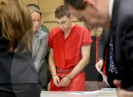 NEWS - Florida: Amok-Schütze Nikolas Cruz vor Gericht