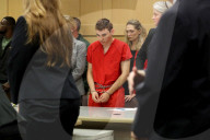 NEWS - Florida: Amok-Schütze Nikolas Cruz vor Gericht
