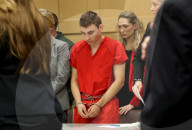 NEWS - Florida: Amok-Schütze Nikolas Cruz vor Gericht