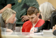 NEWS - Florida: Amok-Schütze Nikolas Cruz vor Gericht