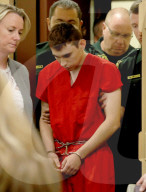 NEWS - Florida: Amok-Schütze Nikolas Cruz vor Gericht