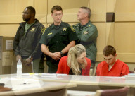 NEWS - Florida: Amok-Schütze Nikolas Cruz vor Gericht