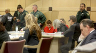 NEWS - Florida: Amok-Schütze Nikolas Cruz vor Gericht