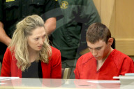 NEWS - Florida: Amok-Schütze Nikolas Cruz vor Gericht