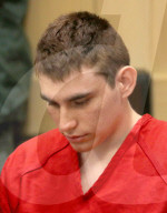 NEWS - Florida: Amok-Schütze Nikolas Cruz vor Gericht