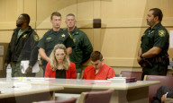 NEWS - Florida: Amok-Schütze Nikolas Cruz vor Gericht