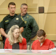 NEWS - Florida: Amok-Schütze Nikolas Cruz vor Gericht
