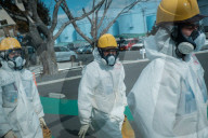 NEWS - Sieben Jahre nach Tsunami und Erdbeben: Aufräumarbeiten im Atomkraftwerg Fukushima
