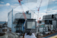 NEWS - Sieben Jahre nach Tsunami und Erdbeben: Aufräumarbeiten im Atomkraftwerg Fukushima