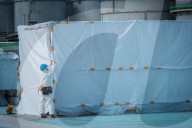 NEWS - Sieben Jahre nach Tsunami und Erdbeben: Aufräumarbeiten im Atomkraftwerg Fukushima